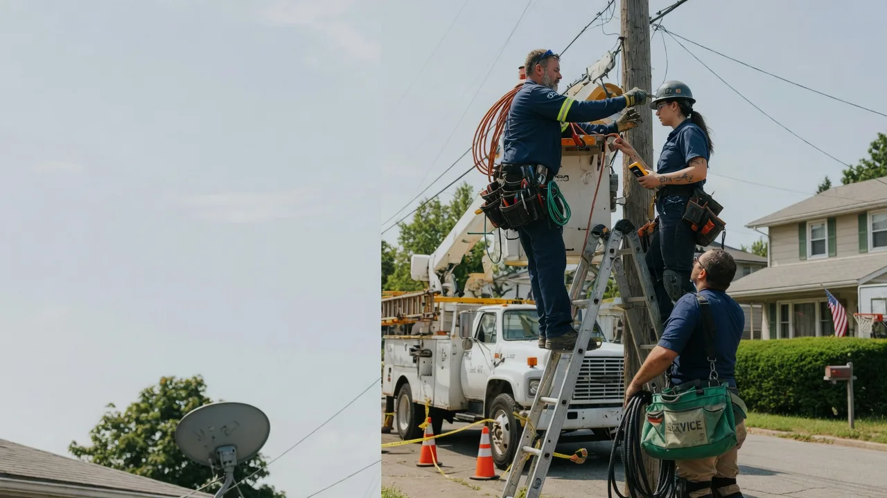 Electrical Repair in Larsen, WI near me